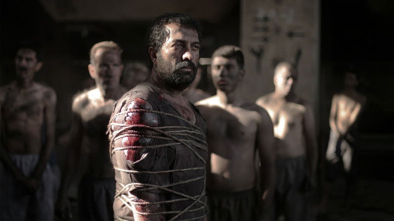 кадр из фильма شماره 10