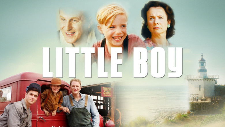 кадр из фильма Малыш