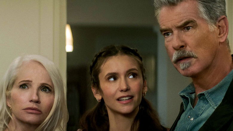 кадр из фильма Родители в законе