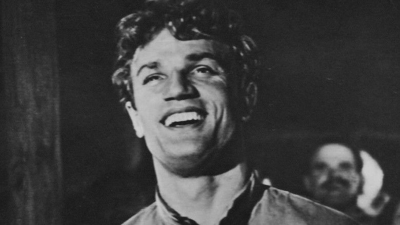 кадр из фильма Коммунист