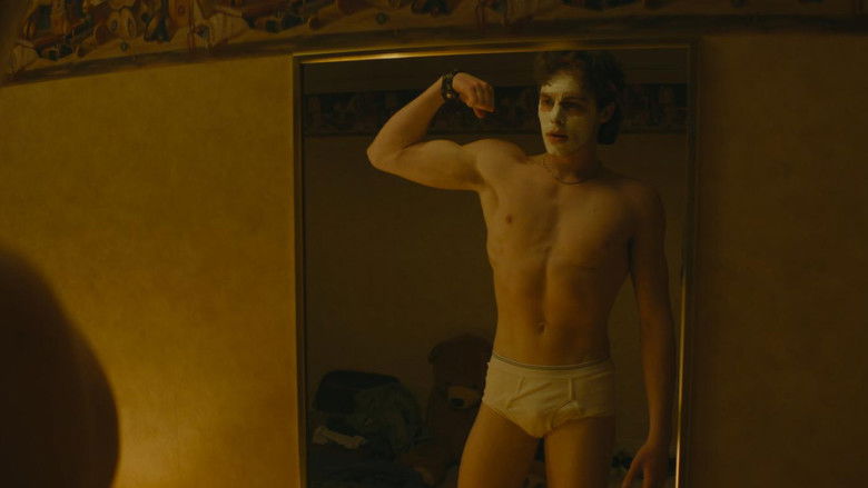 кадр из фильма Everything's Going to Be Great