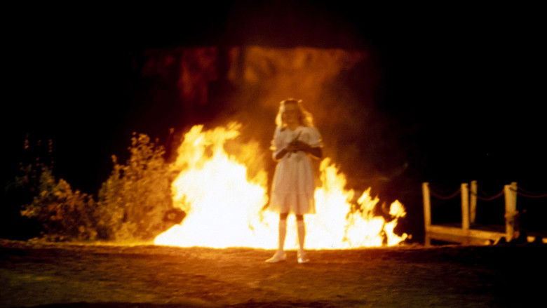 кадр из фильма Суеверие