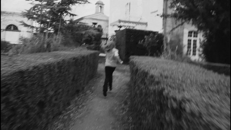 кадр из фильма PSYCHOPATH