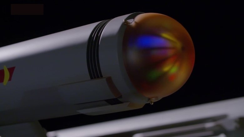 кадр из фильма Building Star Trek