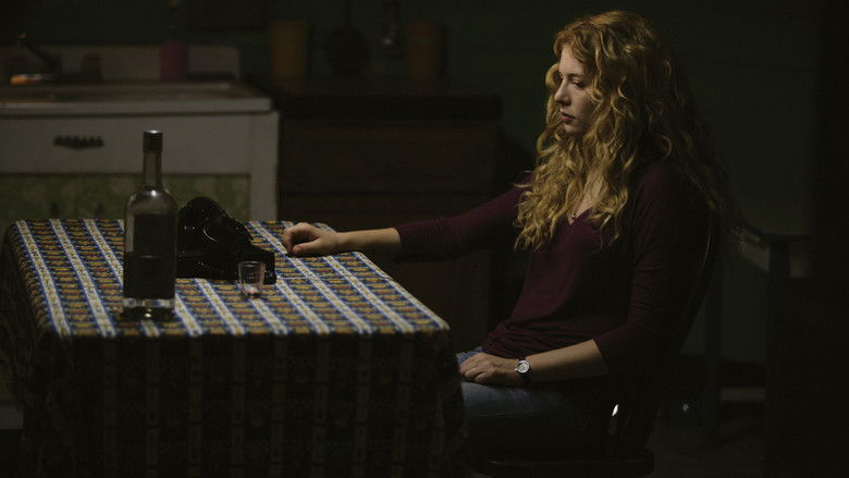 кадр из фильма Гость