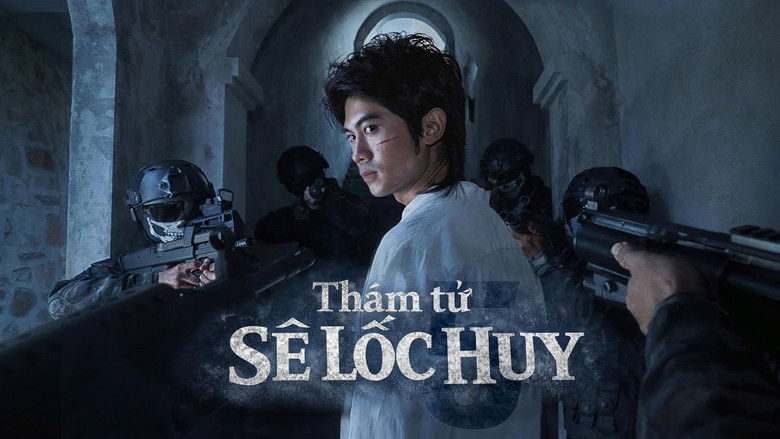 кадр из фильма Thám Tử Sê Lốc Huy 5