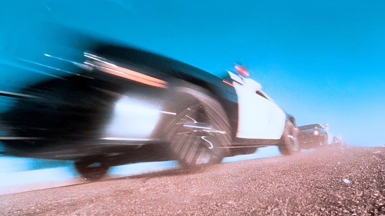 кадр из фильма The Junkman