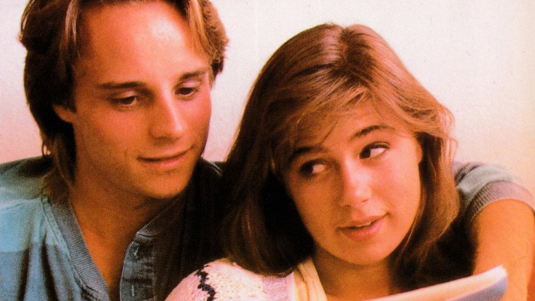 кадр из фильма Обмен учащимися