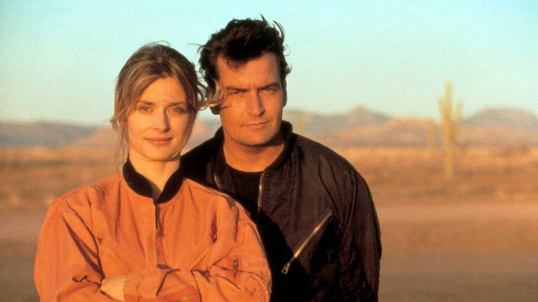 кадр из фильма Скорость падения