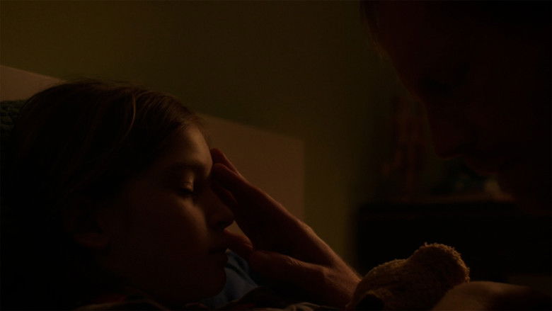 кадр из фильма Daydreamers