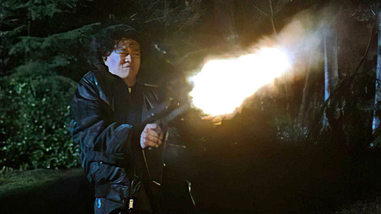 кадр из фильма Приговор времени