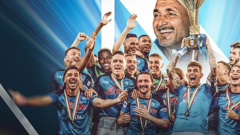 кадр из фильма Sarò con te