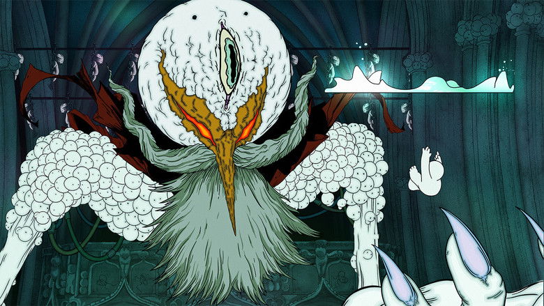 кадр из фильма Cuties