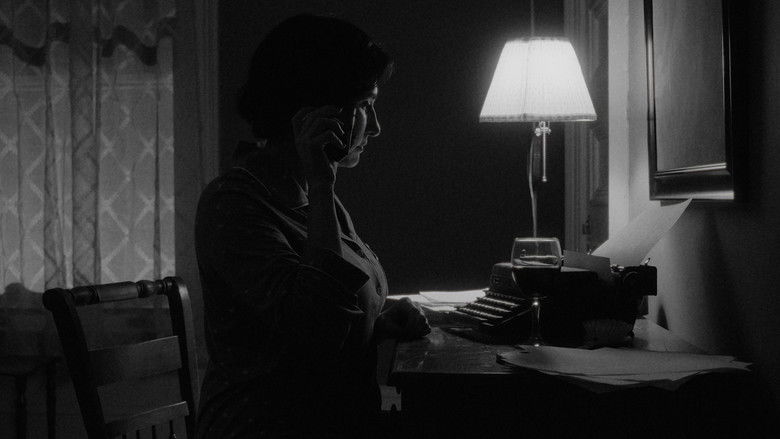 кадр из фильма Stationed At Home