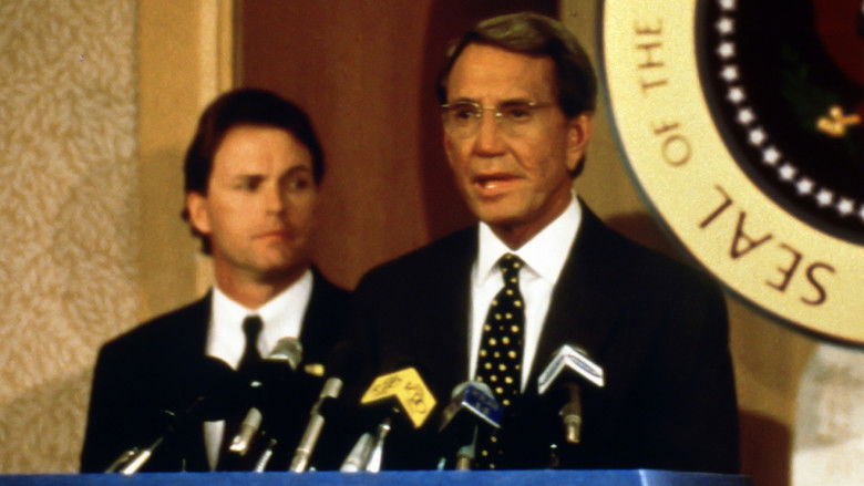 кадр из фильма Цель номер 1