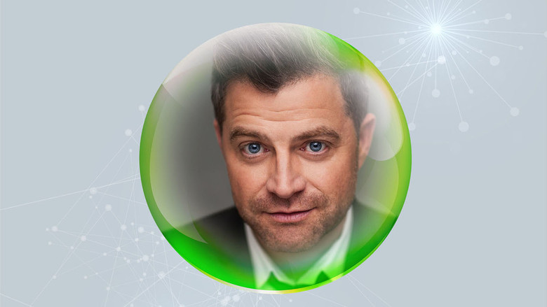 кадр из фильма Juste Pour Rire 2017 - Gala Juste Stand-Up