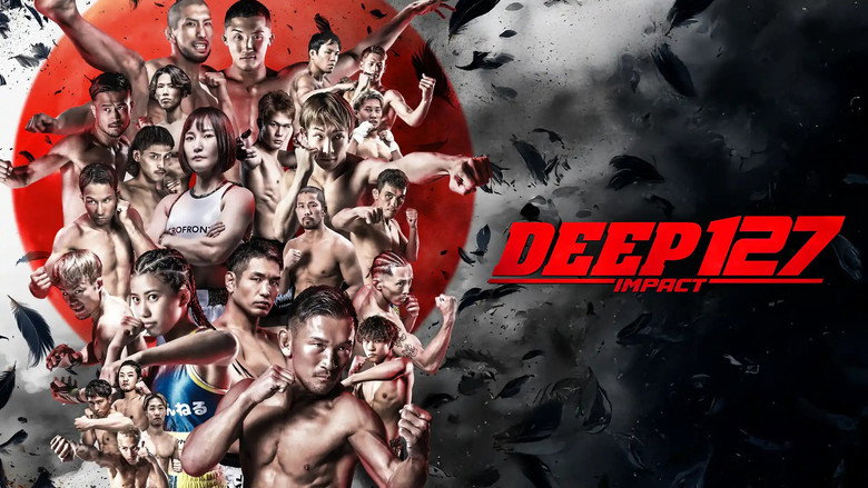 кадр из фильма DEEP 127 IMPACT