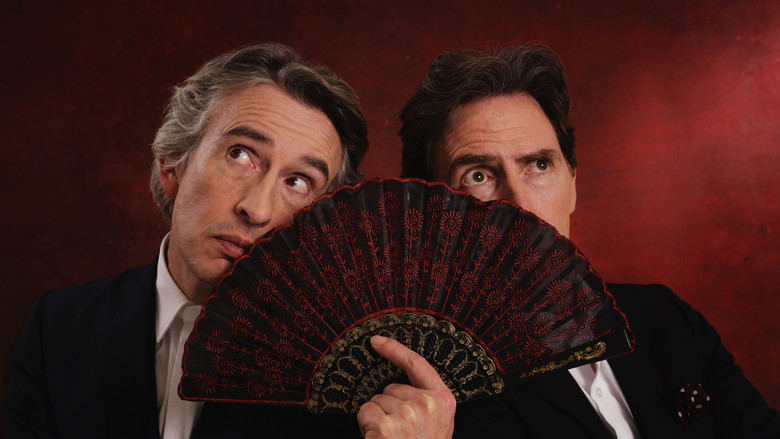 кадр из фильма Путешествие в Испанию