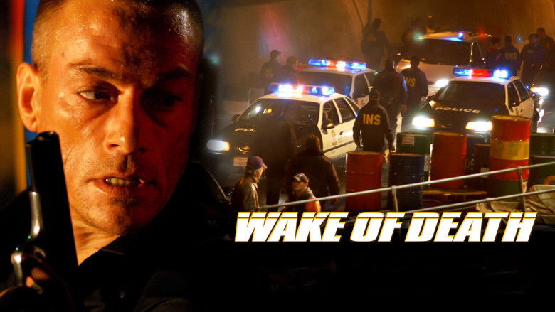 кадр из фильма Пробуждение смерти