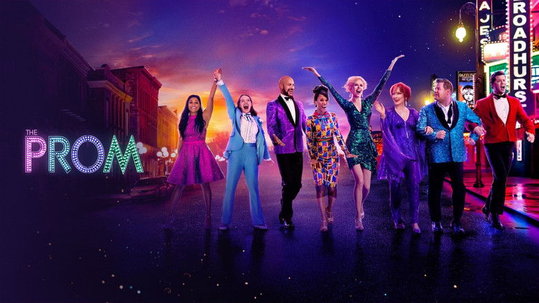 кадр из фильма Выпускной