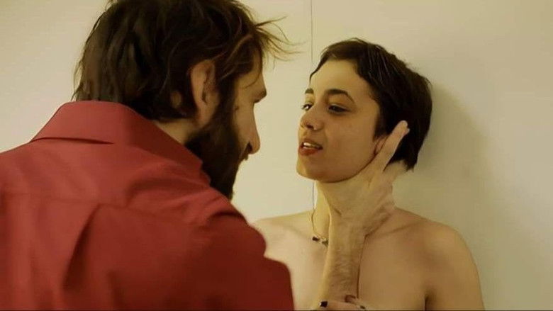 кадр из фильма Νέα ήπειρος