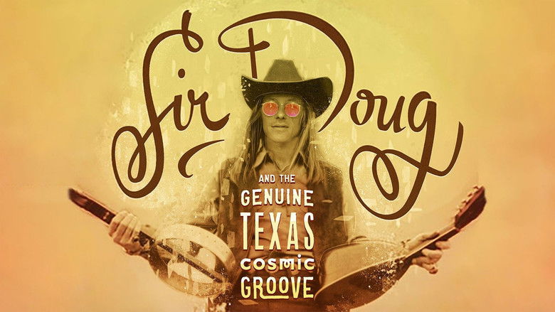 кадр из фильма Sir Doug and the Genuine Texas Cosmic Groove