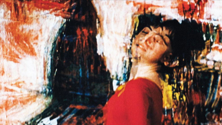 кадр из фильма Dance Chromatic