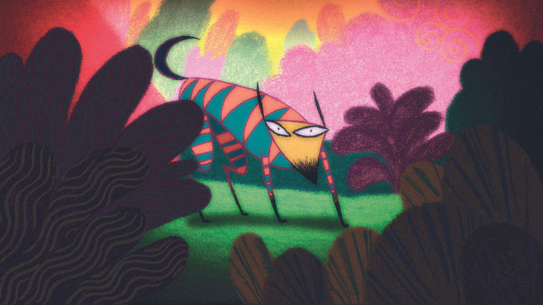 кадр из фильма Sucré