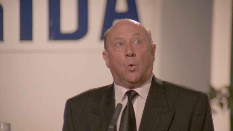 кадр из фильма Американский рикша