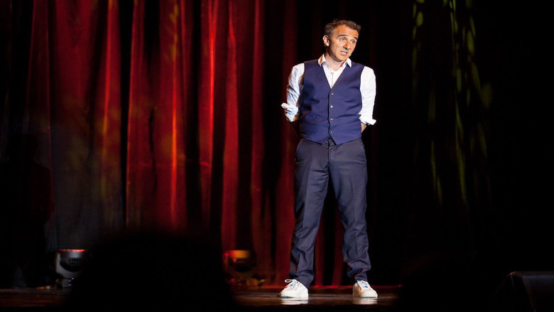 кадр из фильма Elie Semoun - À Partager