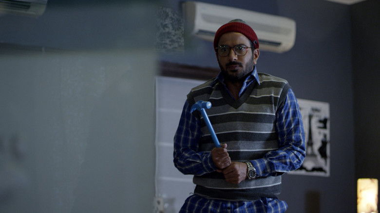 кадр из фильма ஜித்தன் 2