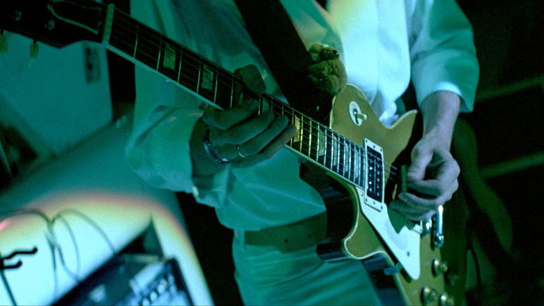 кадр из фильма АББА: фильм