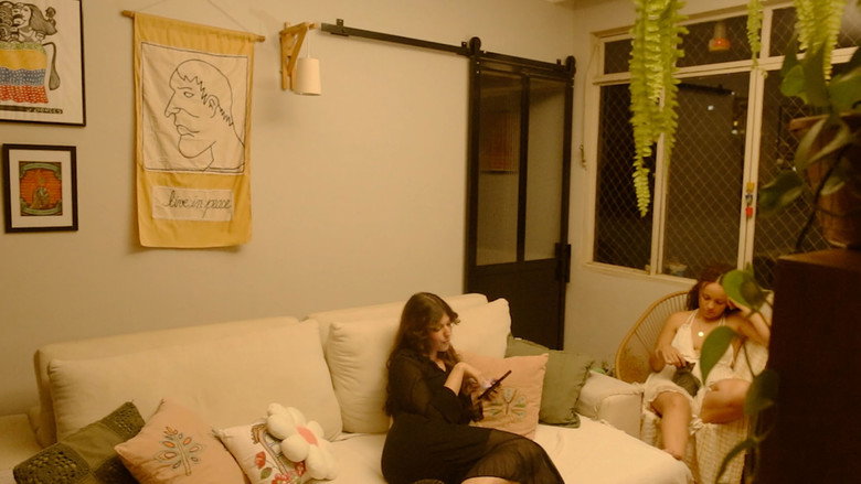 кадр из фильма Presas