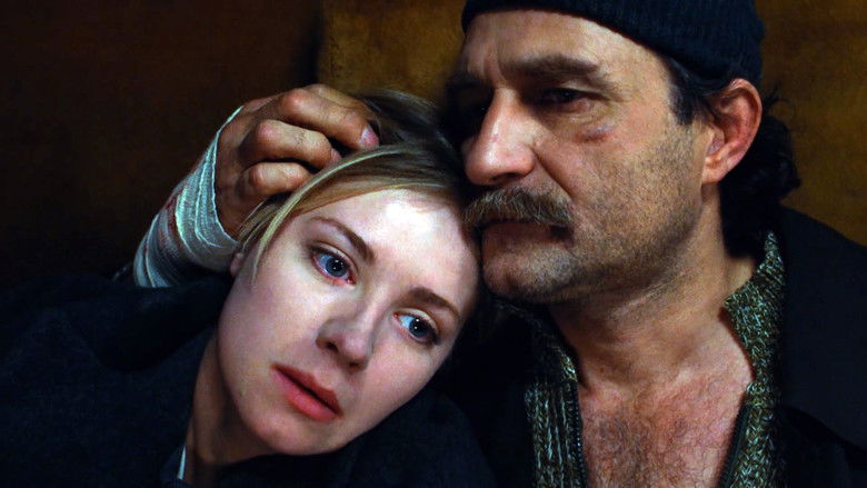 кадр из фильма Бочка пороха