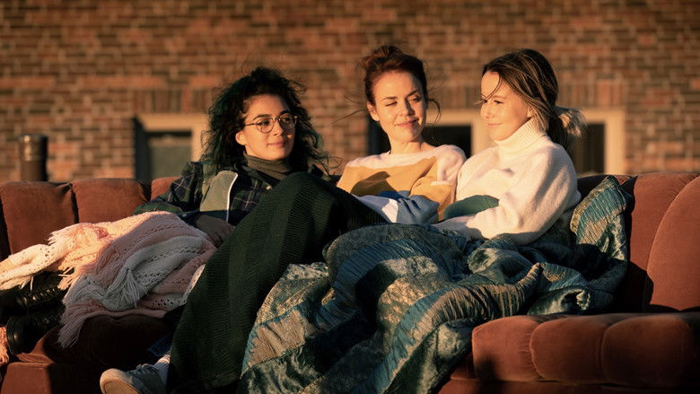 кадр из фильма Fabuleuses