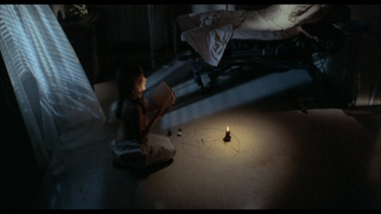 кадр из фильма Вальс Мефистофеля