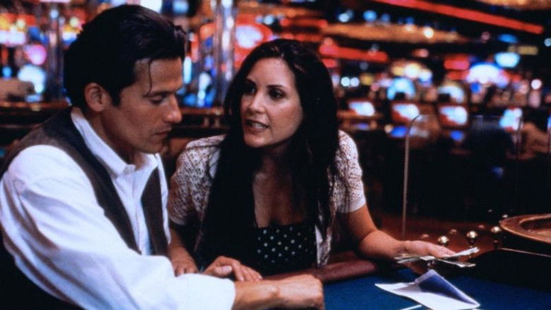 кадр из фильма Сексуальная рулетка