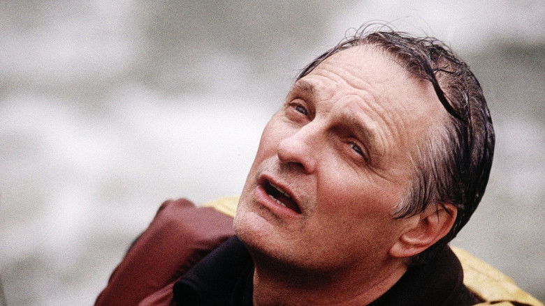 кадр из фильма Белая миля