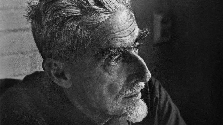 кадр из фильма Escher: Het oneindige zoeken