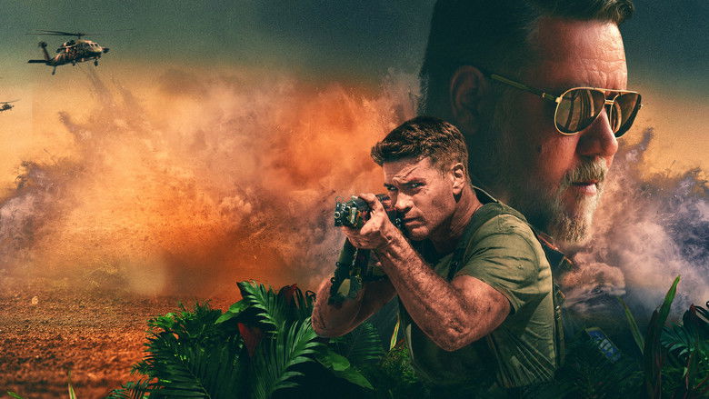 кадр из фильма Территория зла