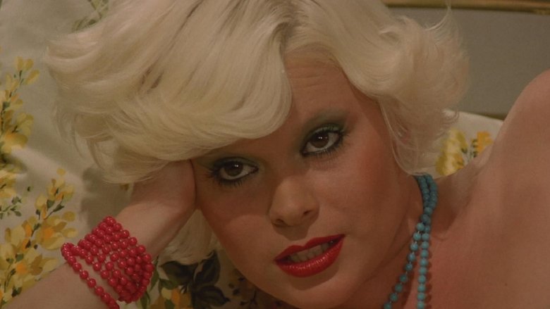 кадр из фильма Страсть к вуду