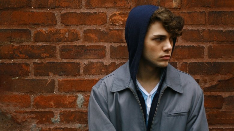 кадр из фильма Я убил свою маму