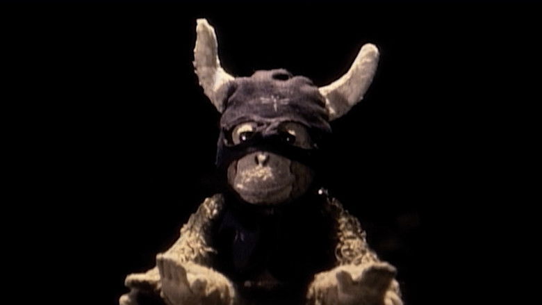 кадр из фильма Death to the Pee Wee Squad