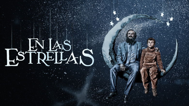 кадр из фильма En las estrellas