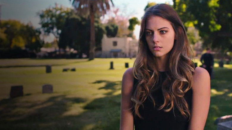 кадр из фильма Seattle Road