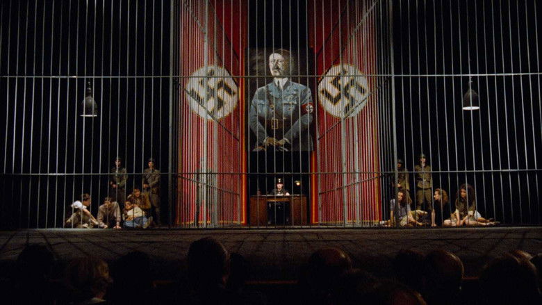 кадр из фильма Napló szerelmeimnek