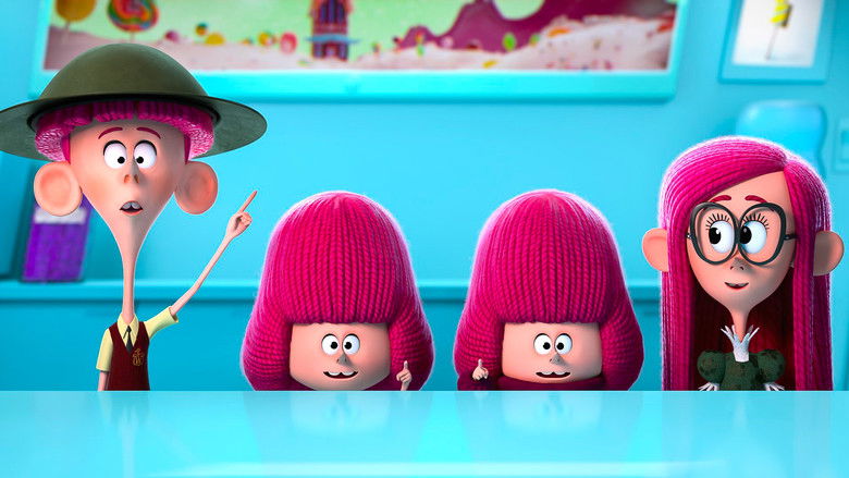 кадр из фильма Семья Уиллоби