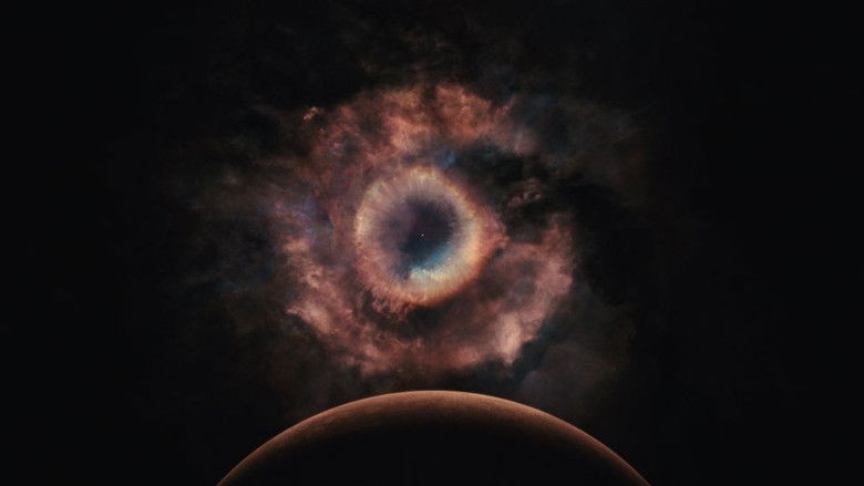 кадр из фильма Voyage of Time: The IMAX Experience