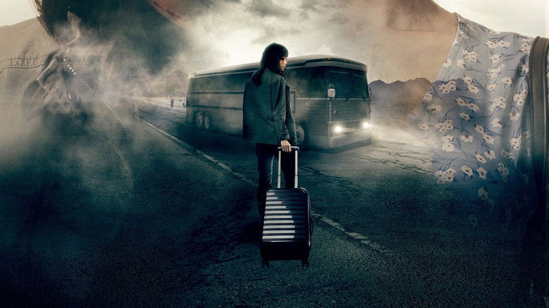 кадр из фильма Black Bags