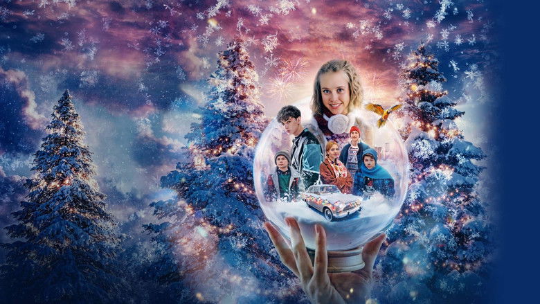 кадр из фильма Одна дома 3